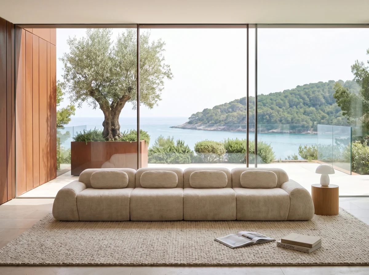 Sofa modułowa
