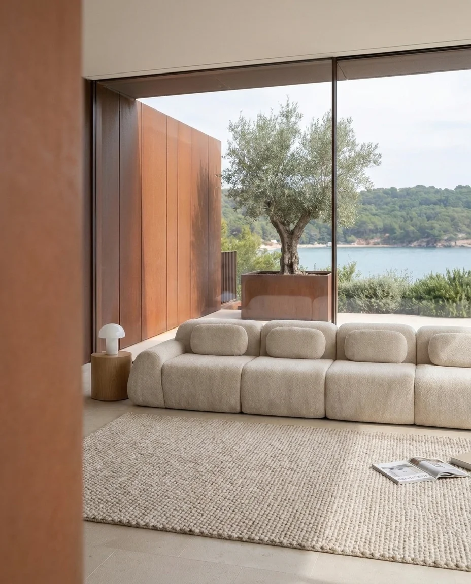 Sofa modułowa