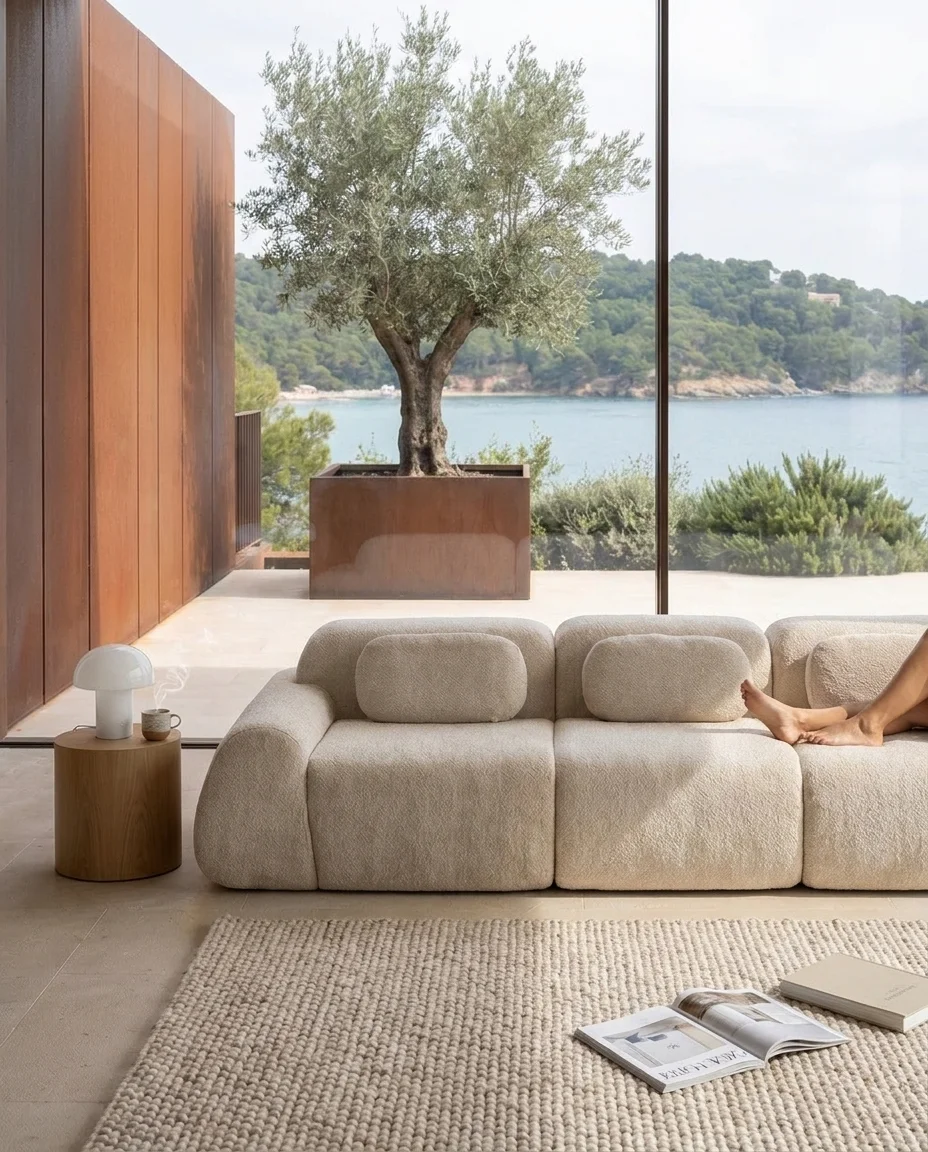 Sofa modułowa