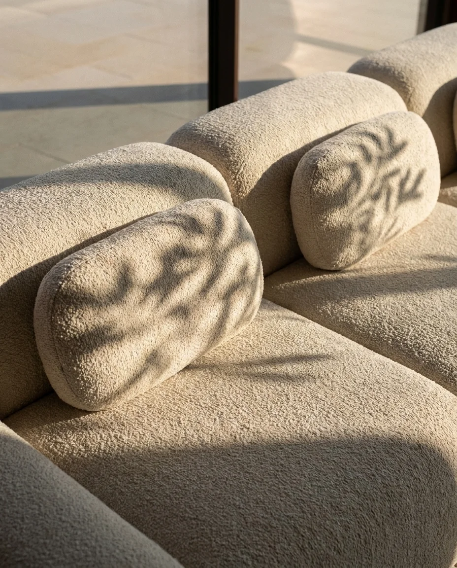 Sofa modułowa