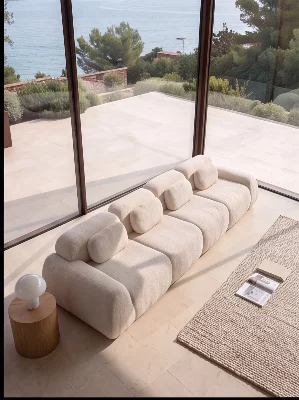 Sofa modułowa
