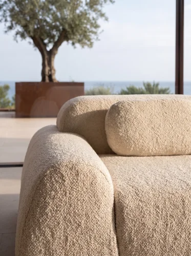 Sofa modułowa