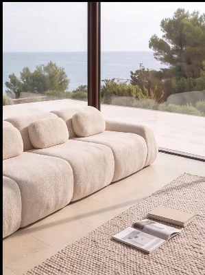 Sofa modułowa
