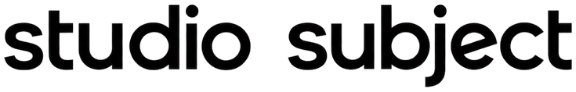 Studio Subject